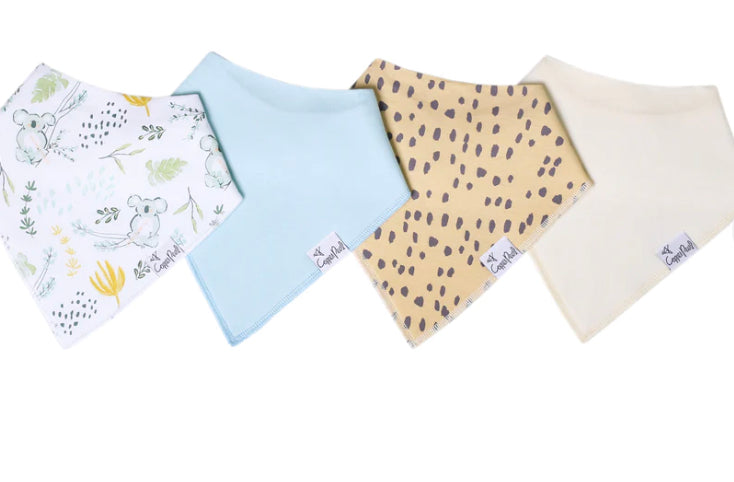 Bandana Bibs Part 2