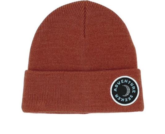 Adventure Beanie