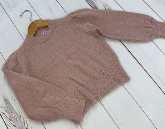 Rose Sweater