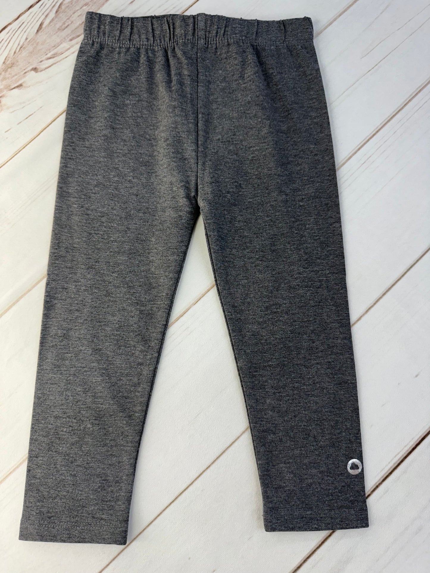 Charcoal Leggings