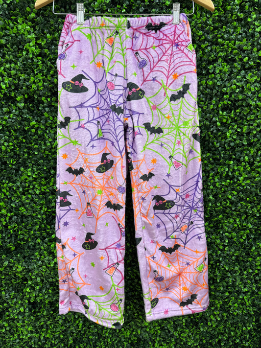 Hocus Pocus Plush Pajama Pants