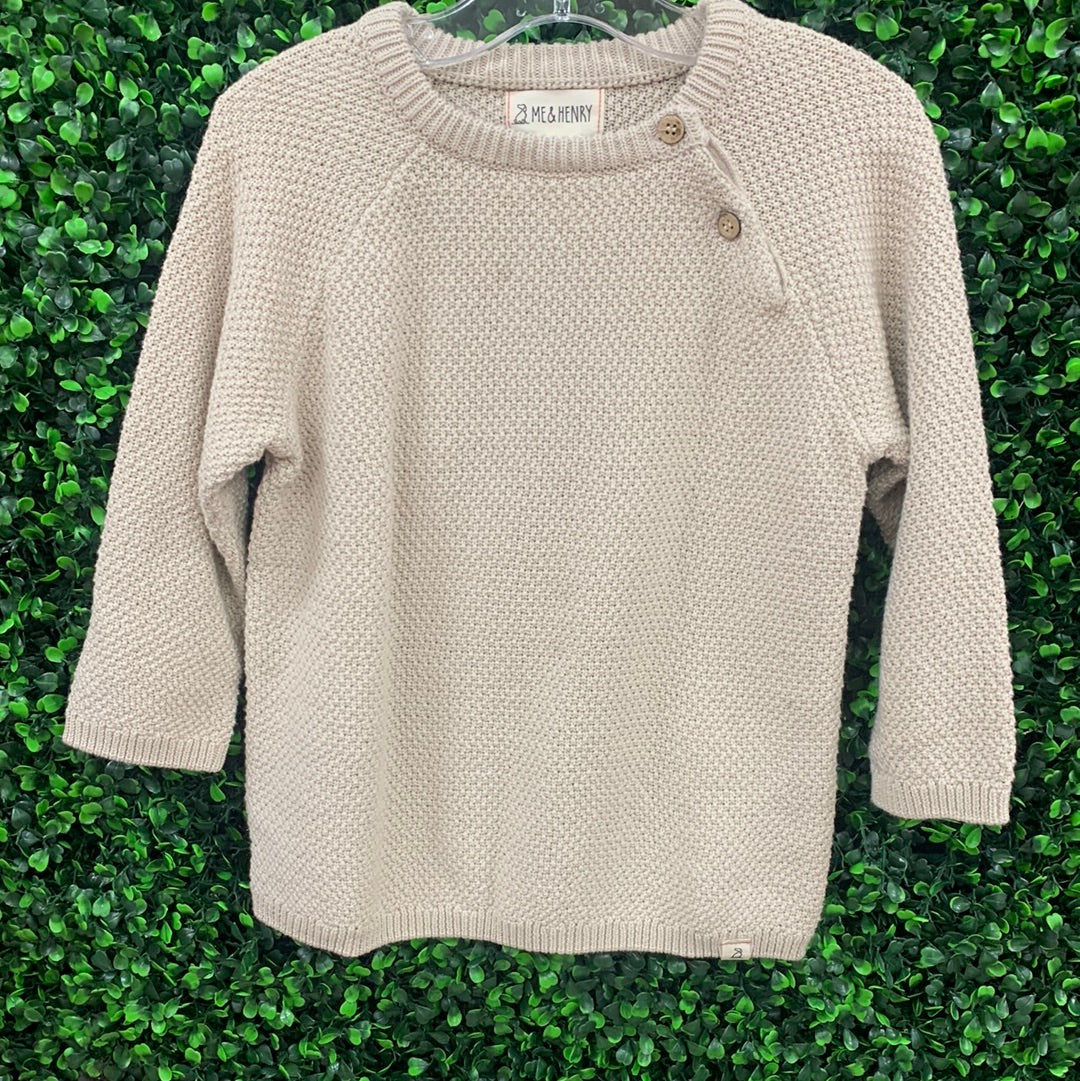 Roan Sweater