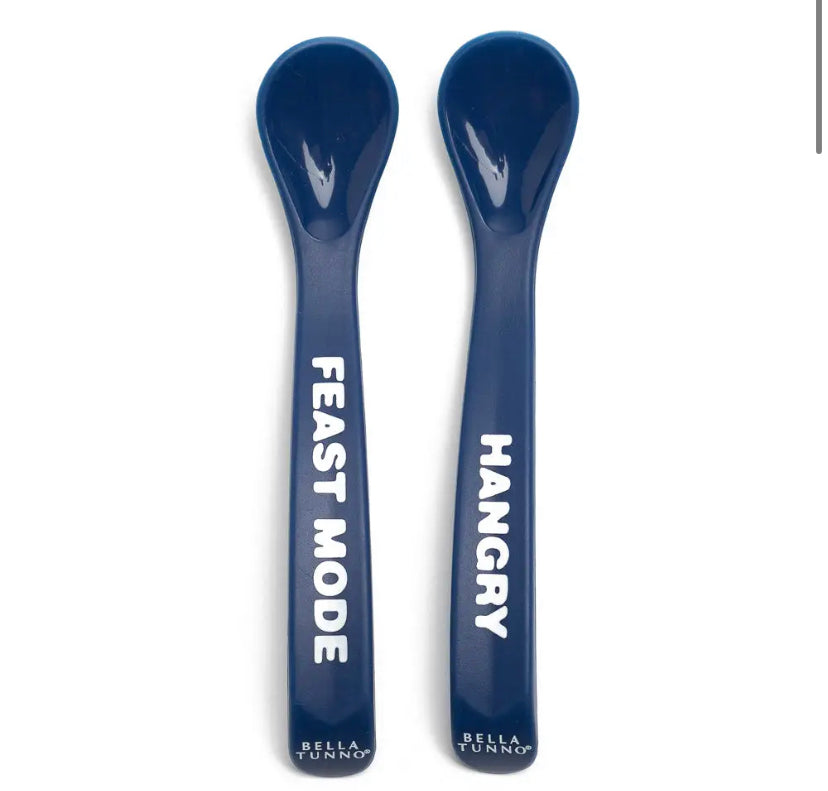 Feast Mode Spoon Set