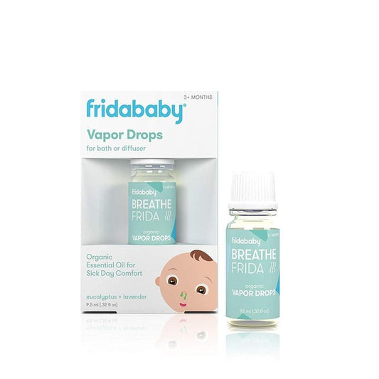 FridaBaby BreatheFrida Vapor Drops