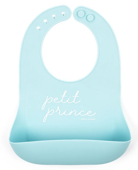 Petit Prince Wonder Bib