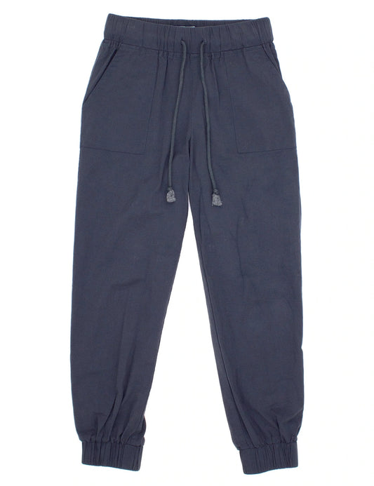 Charcoal Coast Joggers