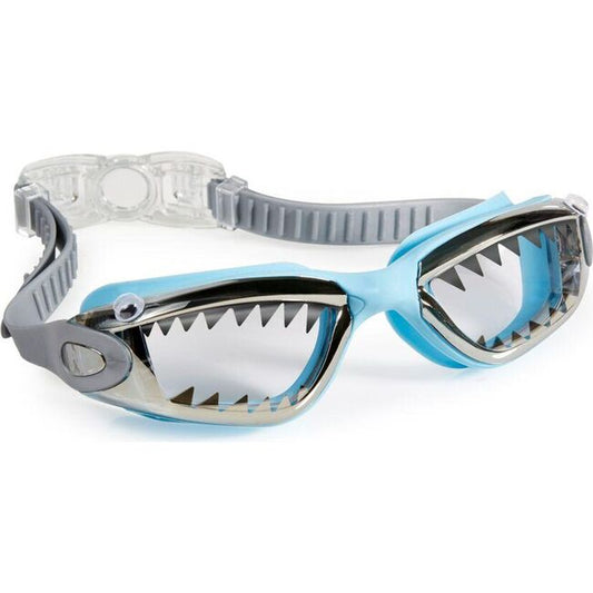 Baby Blue Swim Goggles