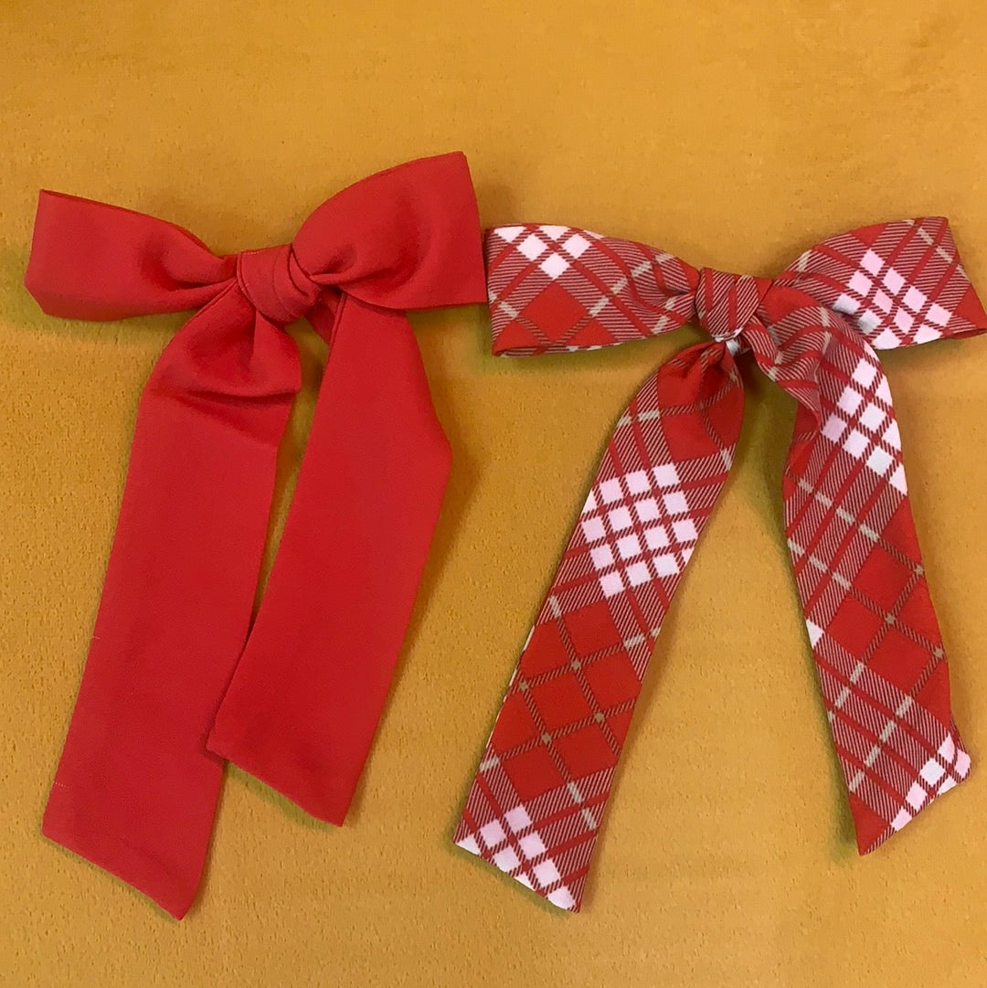 Be Girl Bows