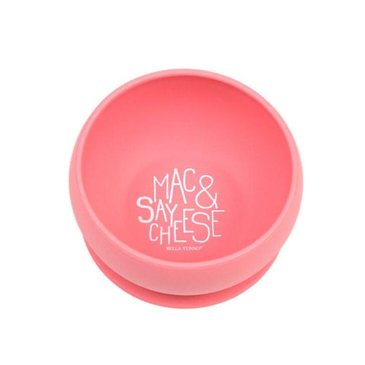 Mac & Say Cheese Bowl