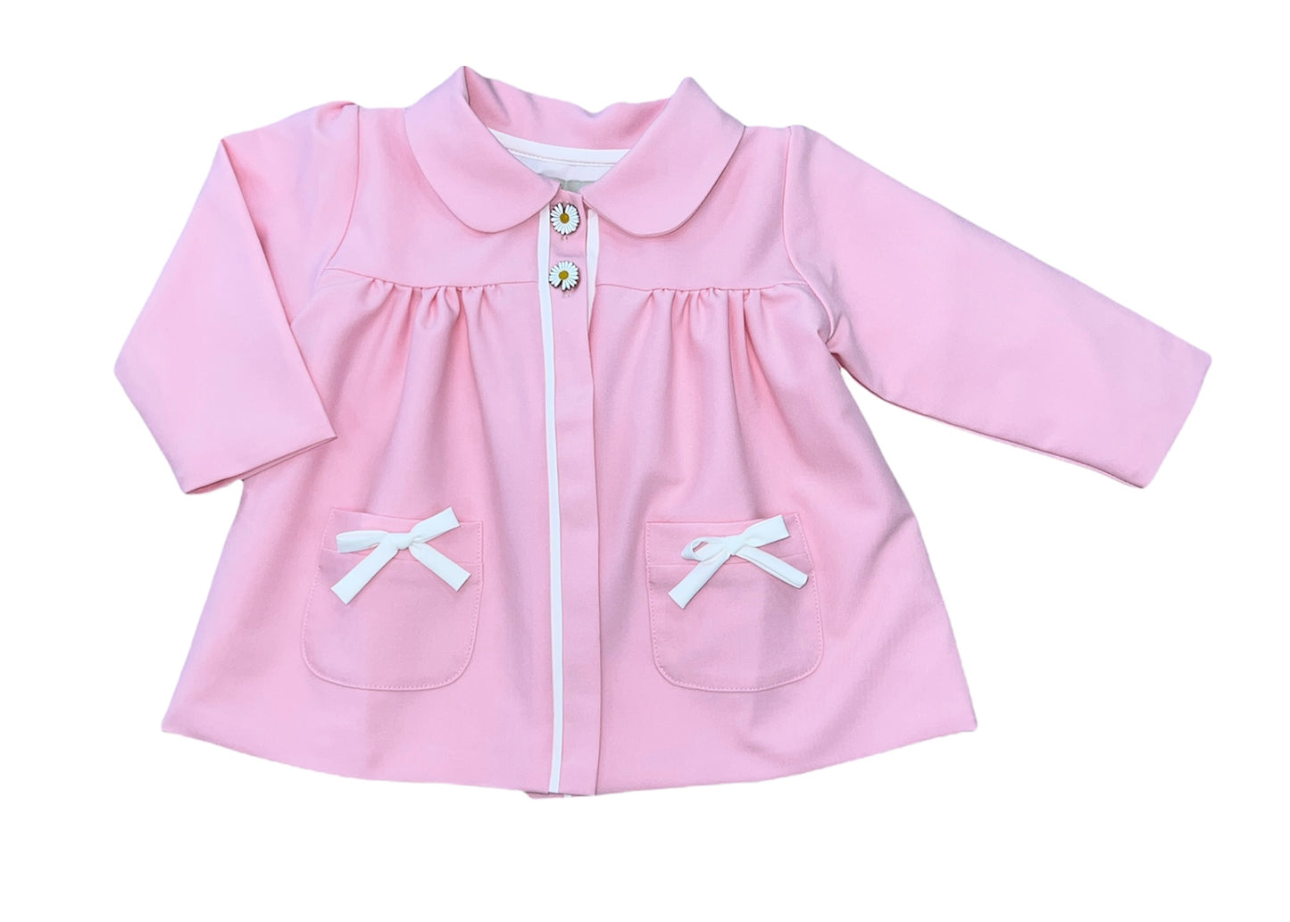 Little Bo Peep Jacket