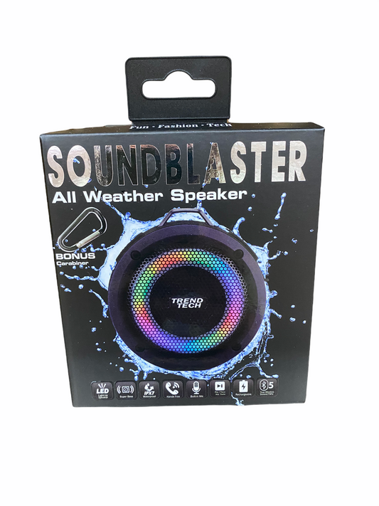 Sound Blaster All Weather Speaker