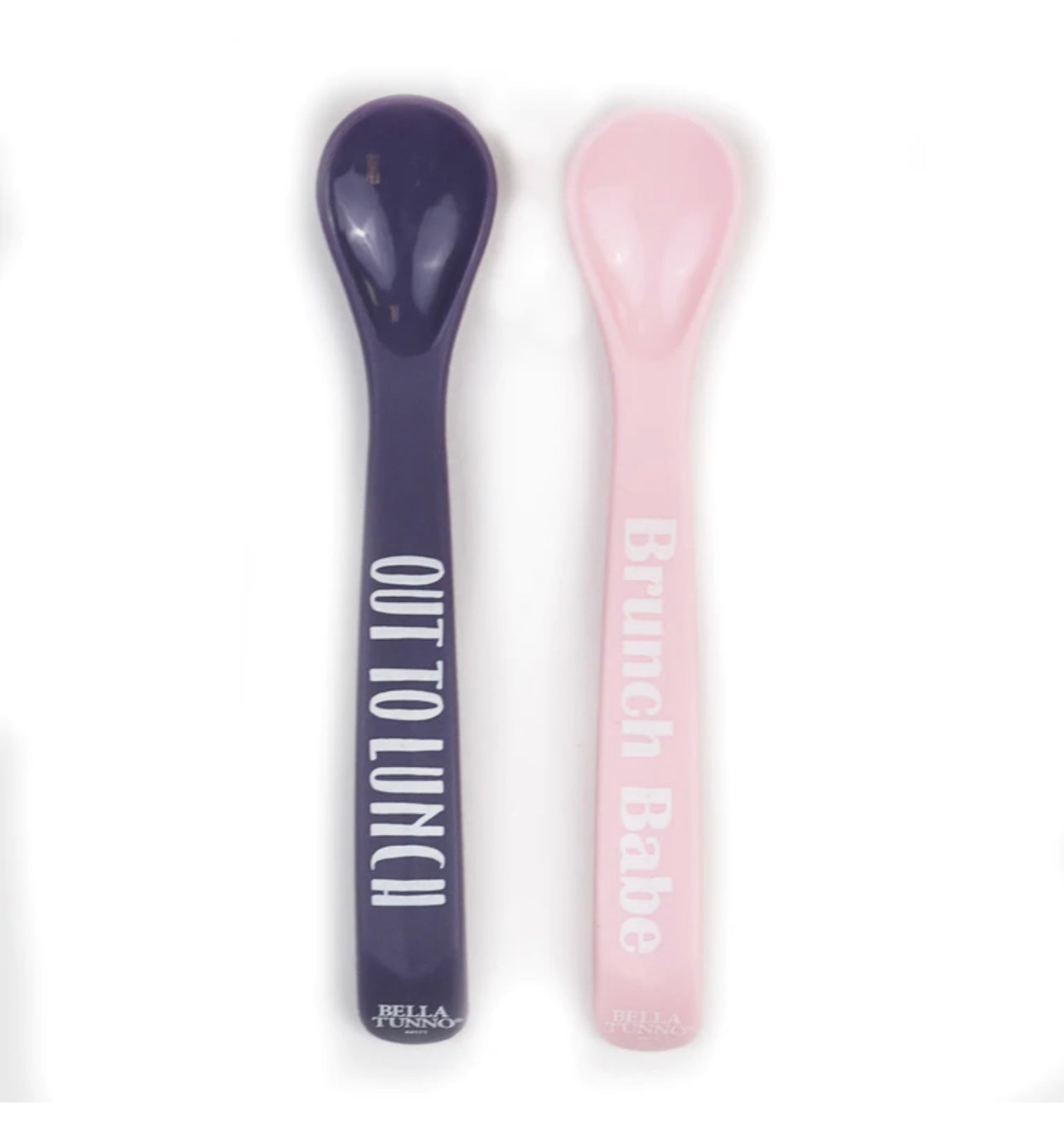 Brunch Babe Spoon Set