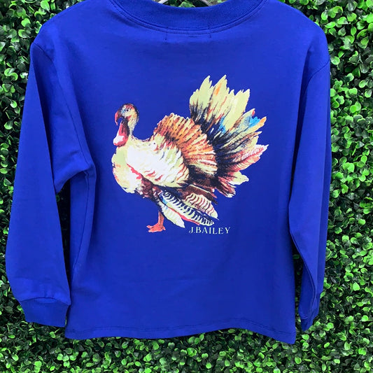 Logo Tee/ Turkey