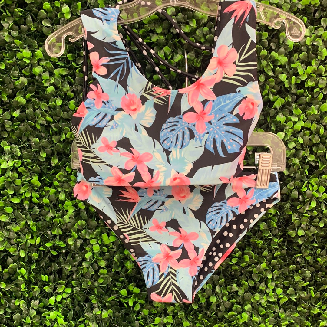 Summer Sun Reversible Bikini