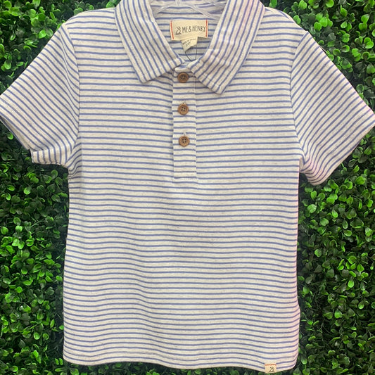 Halyard Polo