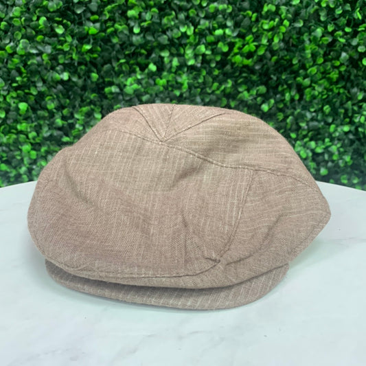 Chap Flat Cap