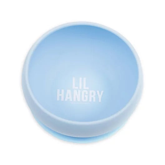 Lil Hangry Bowl