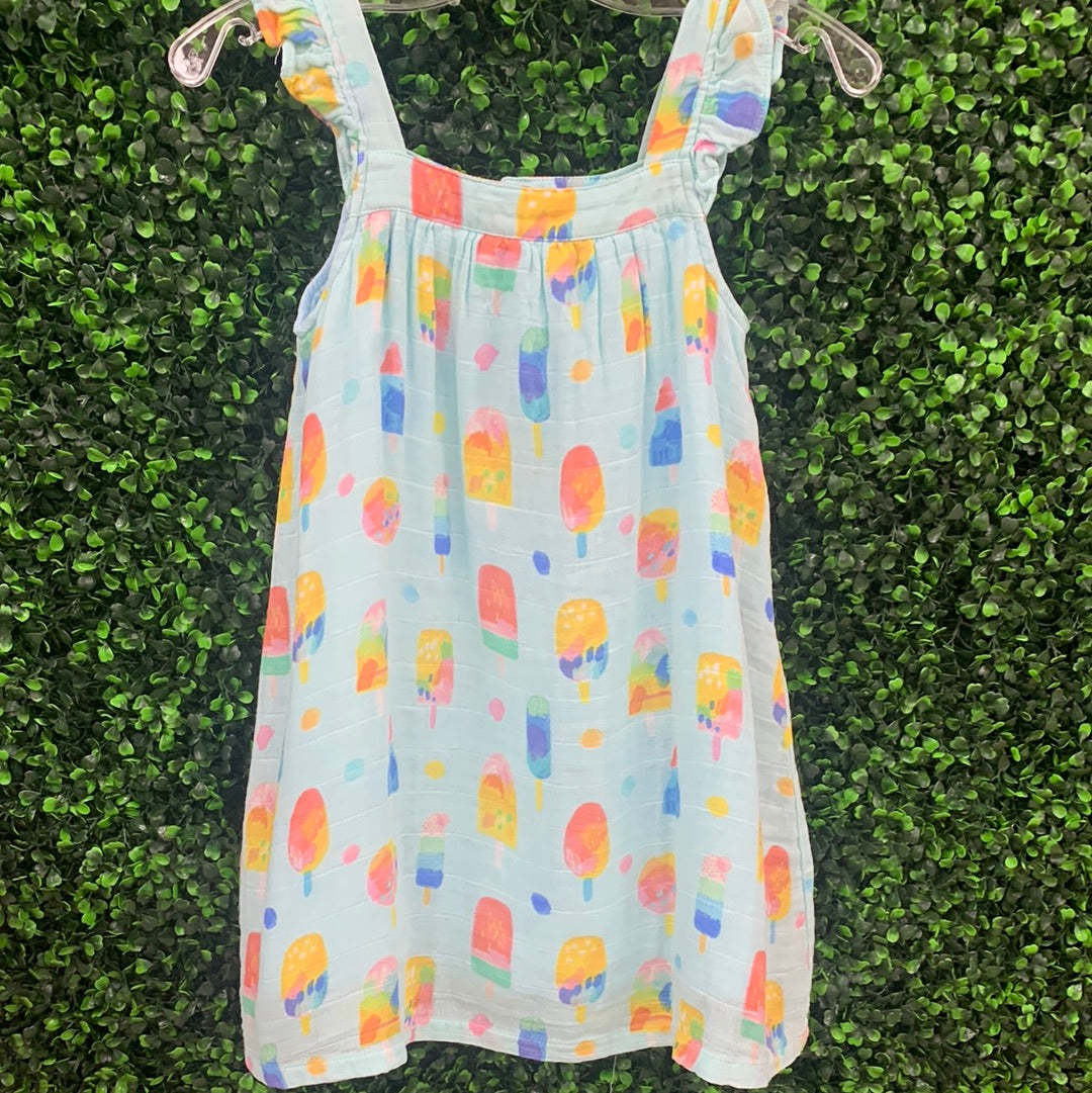 Popsicles Sundress