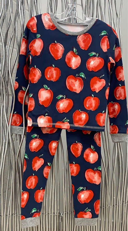 Apple PJ Set