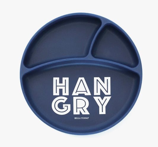 Hangry Wonder Plate