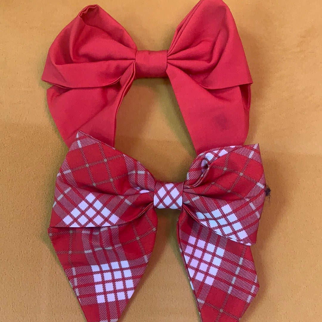 Be Girl Bows