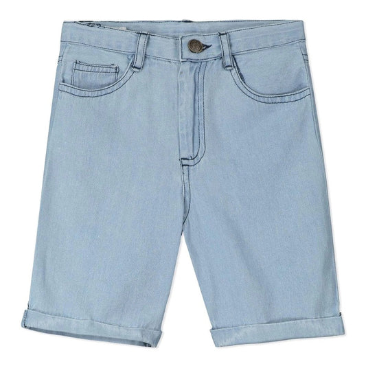 Santorini Woven Bottom Short