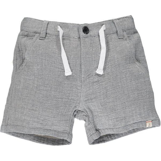 Crew Gauze Short