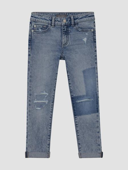 Harper Light Denim DL1961 Jeans