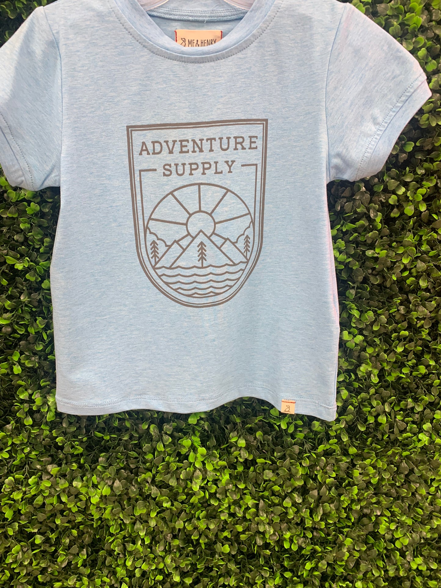 Adventure Supply