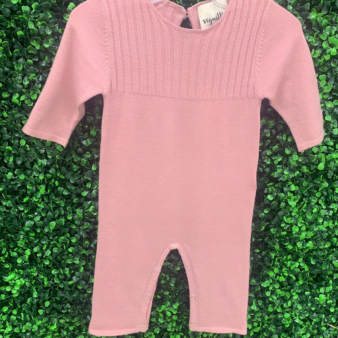 Lily Romper