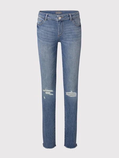 Chloe Jeans- Gulfstream