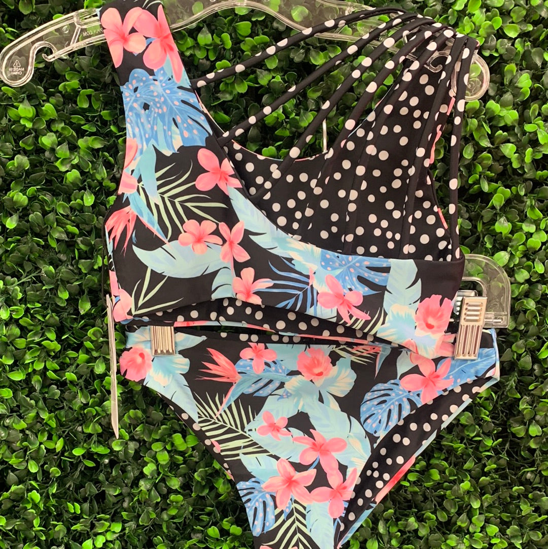 Summer Sun Reversible Bikini